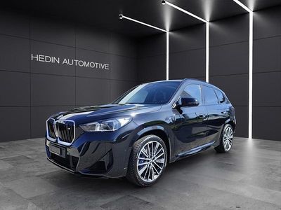 Schwarz Neu 2025 BMW X1 Luxury Line SUV | CHF 79’200 (Fairer Preis)