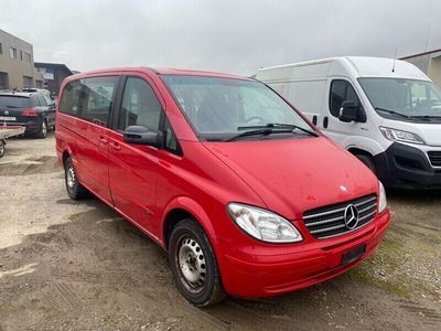 Mercedes Viano