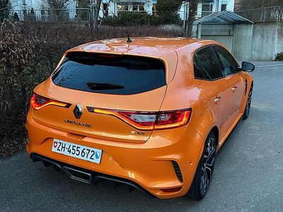 Gebraucht Renault Mégane IV Trophy 300 PS (220 kW) 2020