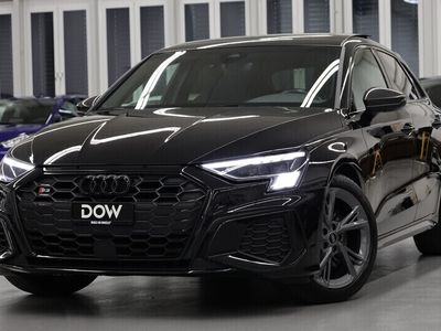 Audi S3 Sportback