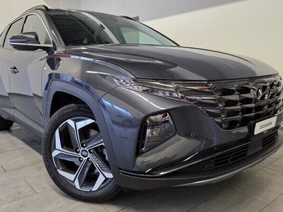 Gebraucht 2024 Hyundai Tucson SUV | CHF 36’380 (Fairer Preis)