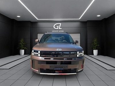 Gebraucht Hyundai Santa Fe 253 PS (186 kW) 2025 SUV