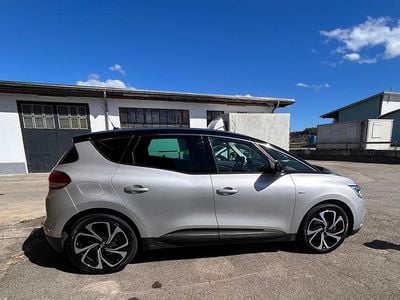 Gebraucht 2017 Renault Scénic IV Bose Edition Van / Kleinbus | CHF 8’700 (Fairer Preis)