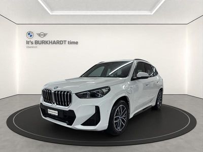 Gebraucht 2025 BMW X1 M Sport SUV | CHF 59’500