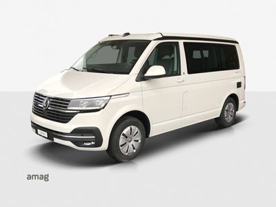 VW California