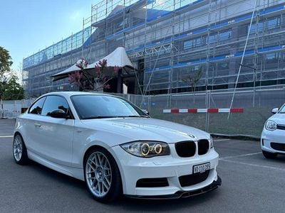 Gebraucht 2009 BMW 135 Kleinwagen | CHF 32’000
