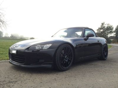 Gebraucht 2000 Honda S 2000 S Cabrio | CHF 18’990