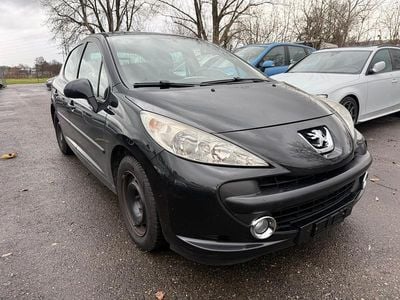 Gebraucht 2008 Peugeot 207 Sport | CHF 1’800 (Guter Preis)
