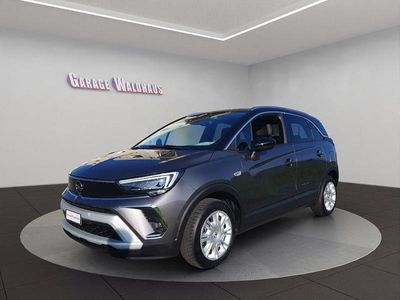 Gebraucht 2023 Opel Crossland Elegance SUV | CHF 21’900 (Etwas zu teuer)