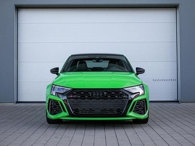 Gebraucht 2023 Audi RS3 Limousine | CHF 54’900 (Superpreis)