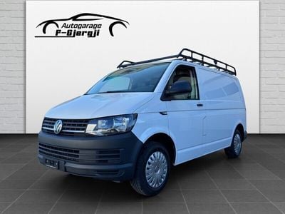VW T6