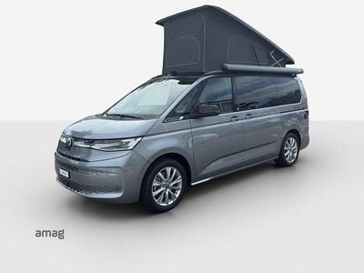 Gebraucht 2025 VW California California Van | CHF 65’800 (Guter Preis)