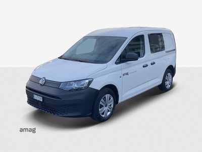 gebraucht VW Caddy Cargo Entry