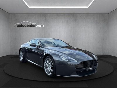 Gebraucht Aston Martin V8 Vantage 426 PS (313 kW) 2013 Coupé