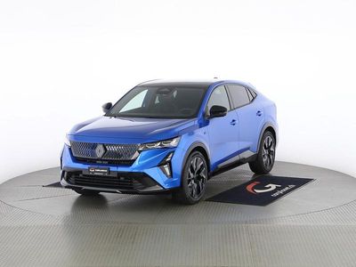 Neu Renault Rafale Esprit Alpine 200 PS (147 kW) 2025 Blau SUV
