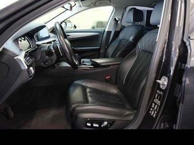Gebraucht 2018 BMW 520 Sport Line Limousine | CHF 25’000 (Superpreis)