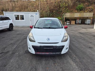 Gebraucht 2010 Renault Clio II Expression | CHF 1’100 (Superpreis)