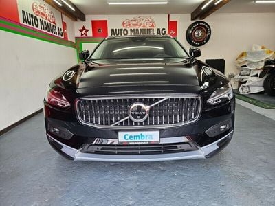 Gebraucht 2021 Volvo V90 CC Kombi | CHF 33’500