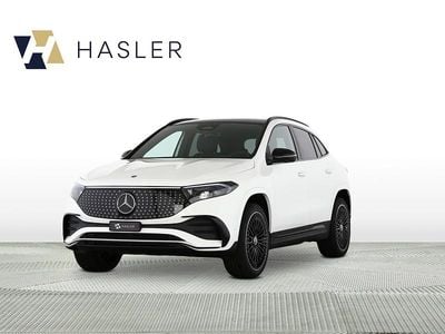 Neu 2025 Mercedes EQA300 SUV | CHF 63’500