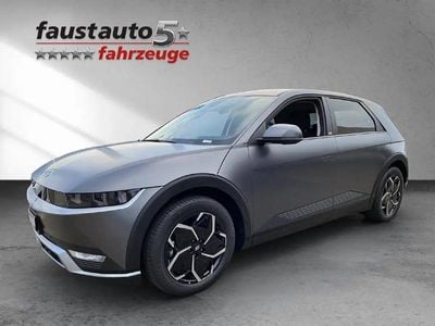 Gray Gebraucht 2025 Hyundai Ioniq Kleinwagen | CHF 36’940
