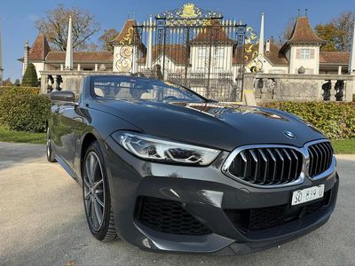 Gebraucht 2019 BMW M850 Coupé | CHF 71’900