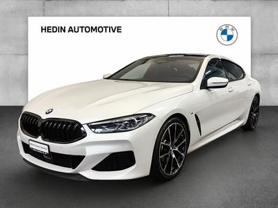 gebraucht BMW M850 