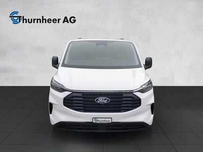 Gebraucht 2024 Ford Transit Van / Kleinbus | CHF 36’400 (Guter Preis)