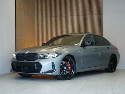 Gebraucht 2022 BMW M340 M Sport Limousine | CHF 59’990 (Etwas zu teuer)