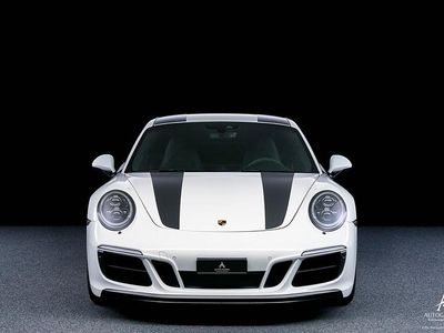 Gebraucht 2017 Porsche 911 Carrera GTS | CHF 102’500 (Fairer Preis)