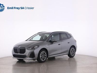 Grau Neu 2025 BMW 223 Active Tourer Comfort Edition Van / Kleinbus | CHF 69’630 (Teuer)