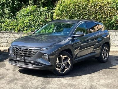 Gebraucht 2021 Hyundai Tucson SUV | CHF 18’900 (Fairer Preis)