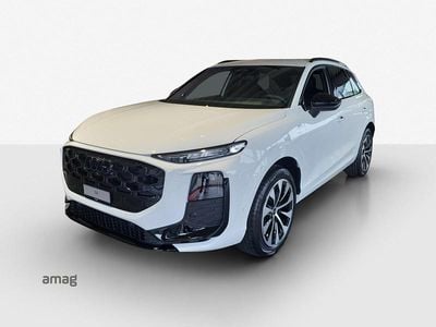 Arkonaweiss Neu 2025 Audi Q3 Advanced SUV | CHF 59’760 (Fairer Preis)