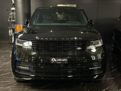 Gebraucht 2024 Land Rover Range Rover Autobiography SUV | CHF 189’999 (Teuer)
