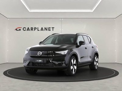 Schwarz Neu 2025 Volvo EX40 Ultra SUV | CHF 58’900 (Fairer Preis)