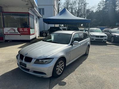 Gebraucht BMW 320 170 PS (125 kW) 2011 Kombi