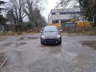 Fiat Punto Evo