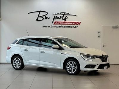 Renault Mégane IV