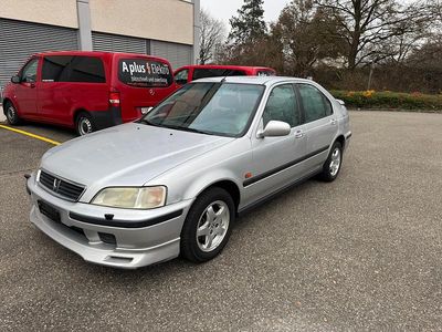 Gebraucht 2000 Honda Civic ES | CHF 1’800