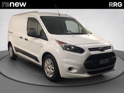 gebraucht Ford Transit Connect Van T230 1.5 Eco Blue Trend