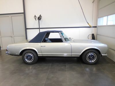 gebraucht Mercedes 230 SLSL