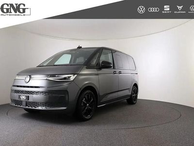 Gray Neu 2025 VW T7 Edition Van | CHF 72’890