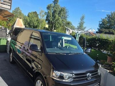 Gebraucht 2012 VW T5 Highline Van | CHF 11’499