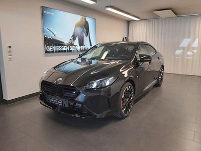 Schwarz Neu 2025 BMW M235 Performance Coupé | CHF 75’350 (Teuer)