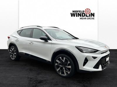 Gebraucht Cupra Formentor VZ 272 PS (200 kW) 2024 Weiss SUV