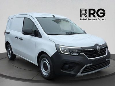 Neu Renault Kangoo 101 PS (74 kW) 2026 Van