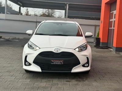 Gebraucht 2023 Toyota Yaris Comfort | CHF 17’500