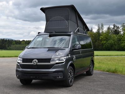 gebraucht VW California 2.0 TDI Ocean Edition Liberty Automat