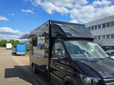 Neu VW Crafter 102 PS (75 kW) 2025 Van