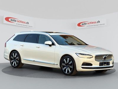 Gebraucht Volvo V90 Ultra 455 PS (334 kW) 2025 Kombi