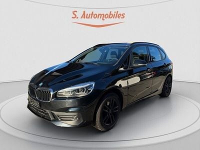 BMW 218 Active Tourer